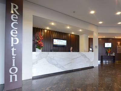 Rydges Adelaide