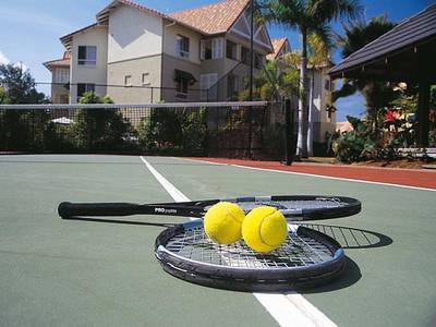 The Lakes Cairns Resort