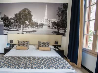 Soho Boutique Malaga