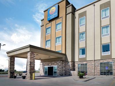 Comfort Inn Midland