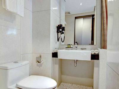 Fashion Hotel Legian