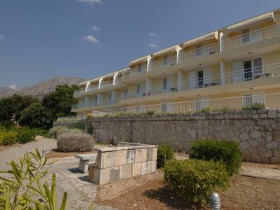 Plat Hotels & Villas - Villas Eva and Felicia