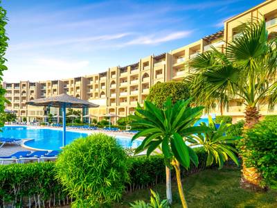 Hawaii Caesar Palace Hotel & Aqua Park