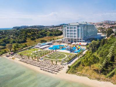 Seven Seas Sealight Elite 