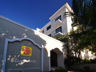 Hotel Margaritas Cancun