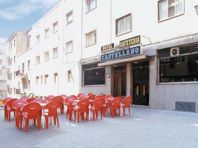 Hotel Castellano I