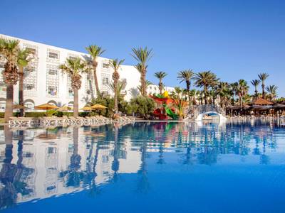 Occidental Sousse Marhaba 