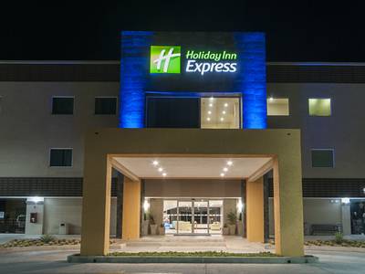 Holiday Inn Express Cabo San Lucas
