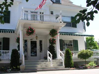 Kennebunkport Inn