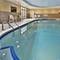 Hampton Inn Niagara Falls/Blvd