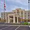 Hampton Inn Niagara Falls/Blvd