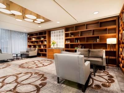 DoubleTree by Hilton Krakow Hotel & Convention Center