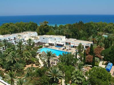 Marhaba Salem Resort