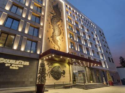 DoubleTree by Hilton Hotel Trabzon
