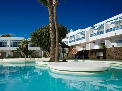 Club Siroco Serenity Area - Erwachsenenhotel