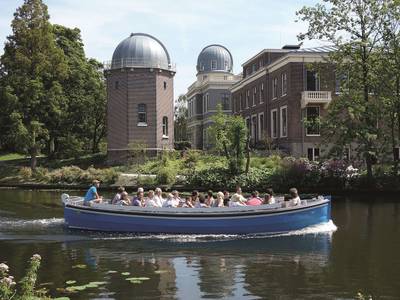 Tulip Inn Leiden Centre