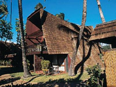Hotel Moloka´i (Foto)