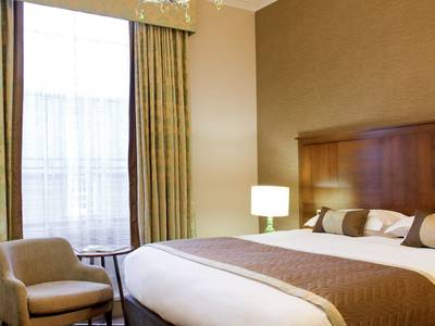 Mercure Salisbury White Hart