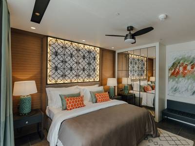 Boutique Hotel Casa del Mare - Mediterraneo