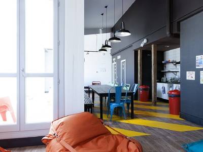 Room007 Chueca Hostel