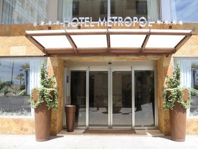 Metropol