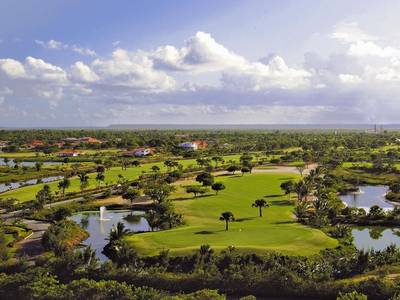 The Reserve at Paradisus Punta Cana