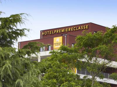 Hotel Premiere Classe Thionville