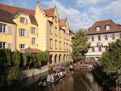 Odalys La Rose d´Argent