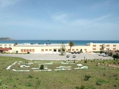 Yadis Morjane Tabarka