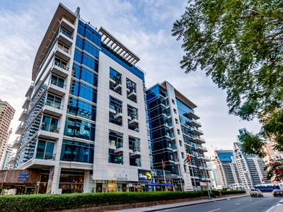 Jannah Place Dubai Marina