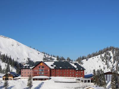 JUFA Hotel Hochkar - Sport Resort