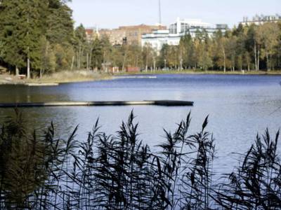 Quality Hotel Winn, Haninge