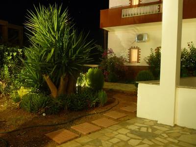 Haris Apartments Kokkini Hani