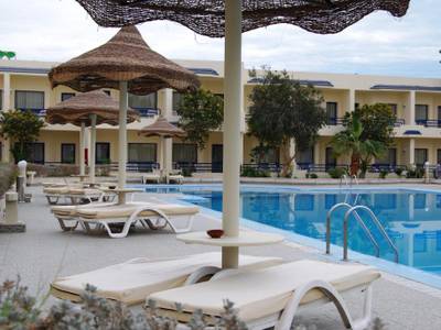 Cataract Sharm Resort