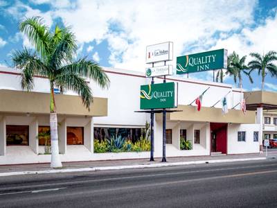 Quality Inn Ciudad Obregón
