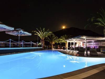 Armonia Boutique Hotel