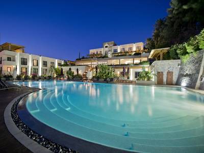 Ramada Resort Bodrum