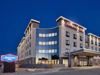 Comfort Inn Kearney