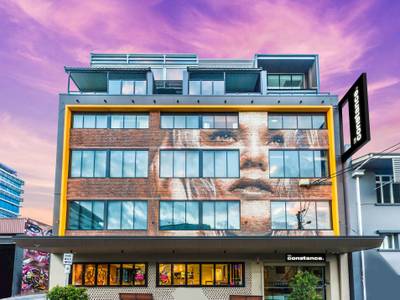 TRYP by Wyndham Fortitude Valley Hotel Brisbane