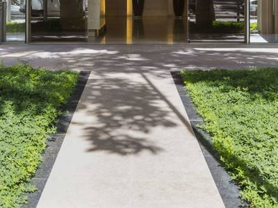 Hilton Garden Inn Belo Horizonte