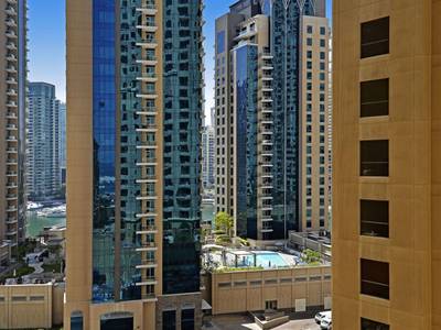 Roda Amwaj Suites Jumeirah Beach Residence