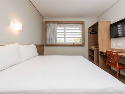 Go Inn Estação Goiânia