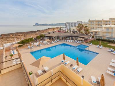 Marina Palace & Prestige