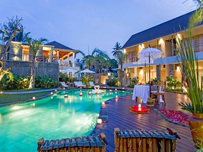 Anulekha Resort & Villa