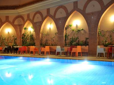 Blue Sea Le Printemps