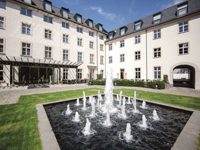 Living Hotel De Medici