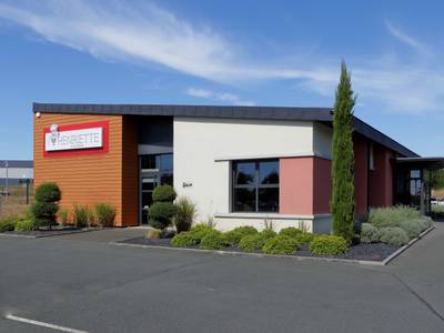 Kyriad Angers Ouest Beaucouzé