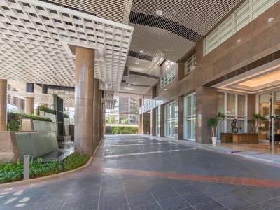 Discovery Primea Manila