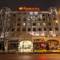 Ramada Hotel & Suites Istanbul Merter