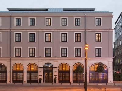 10 Karaköy Istanbul